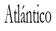 Atlántico